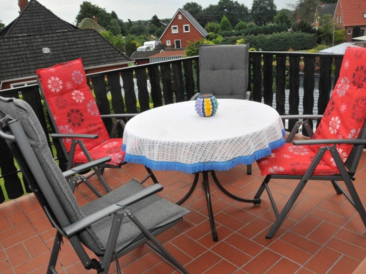 Ferienwohnung Bruns 15028 — Bild 3