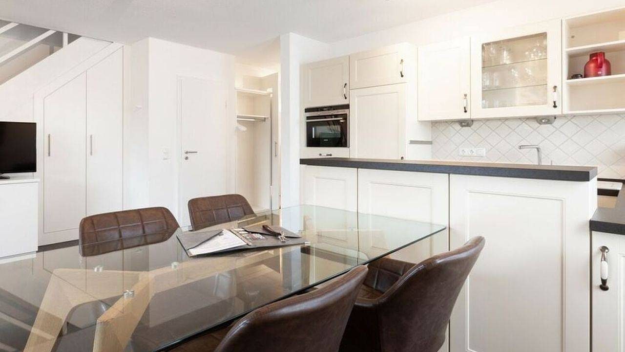 Ferienhaus für 4 Personen (75 m²) in Juist — Bild 3