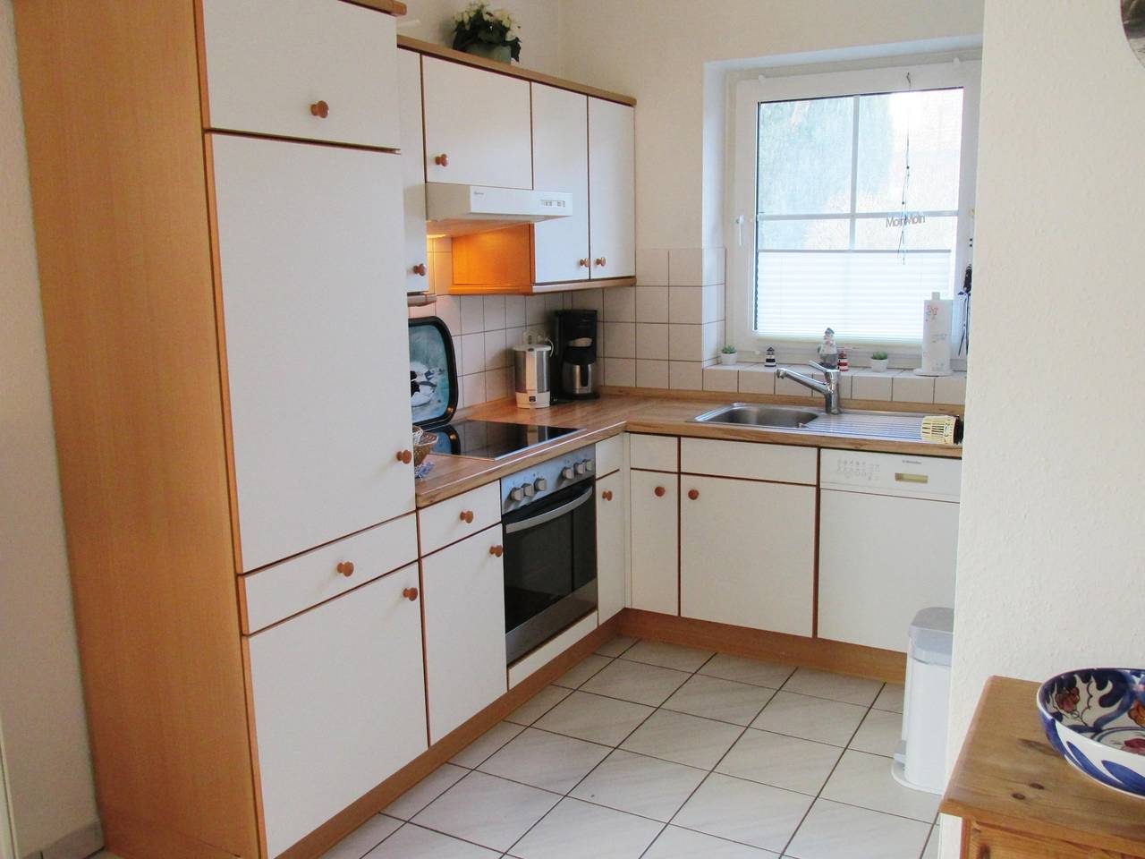 Komfortable Ferienunterkunft in Neßmersiel — Bild 4