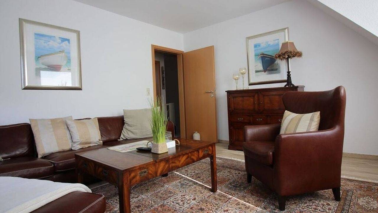 Ferienhaus für 3 Personen (65 m²) in Borkum — Bild 2