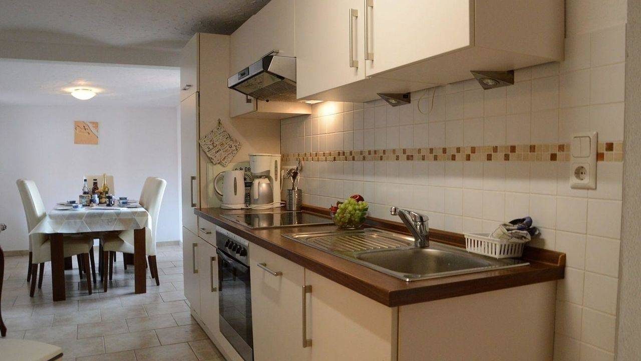 Ferienwohnung für 5 Personen (72 m²) in Norden — Bild 4
