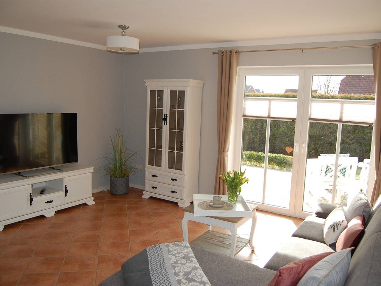 !Neu! Stilvolle Ferienwohnung Viola