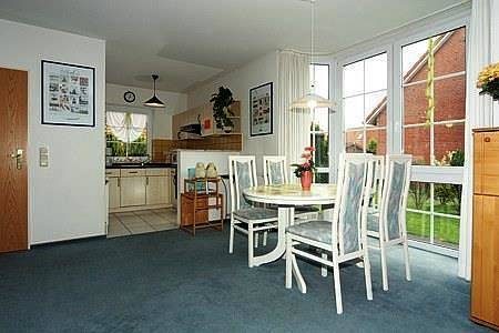 Ferienhaus Dat Krebs Huus — Bild 4