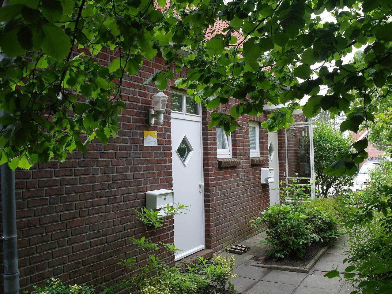 Ferienhaus Ankerglück — Bild 2