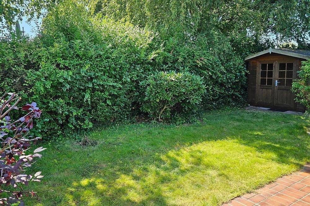 Ferienhaus Bootshaus — Bild 3
