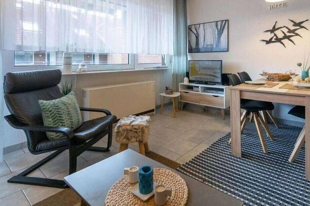 Ferienwohnung Hygge B31