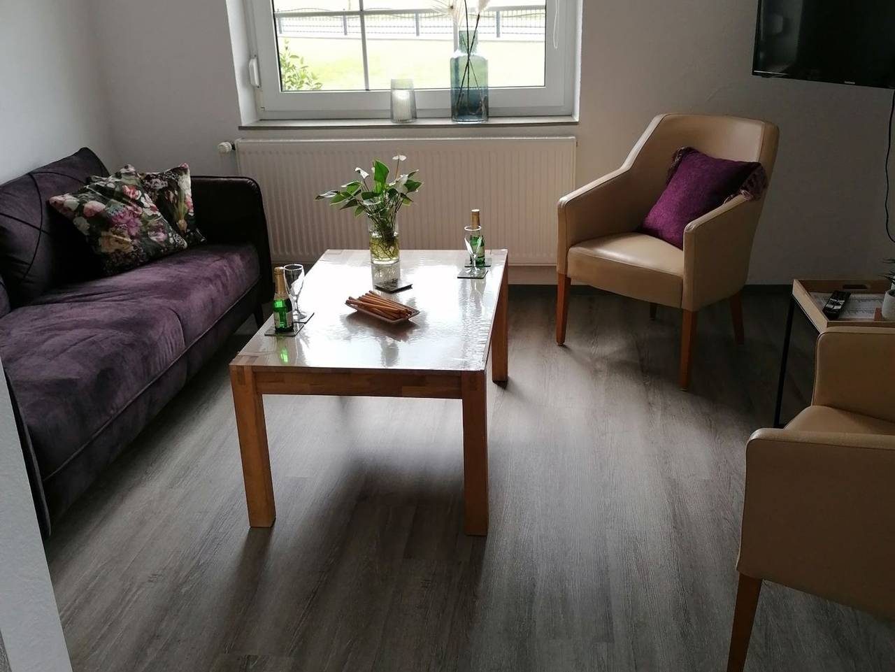 Ferienwohnung Gebel 55177 — Bild 4