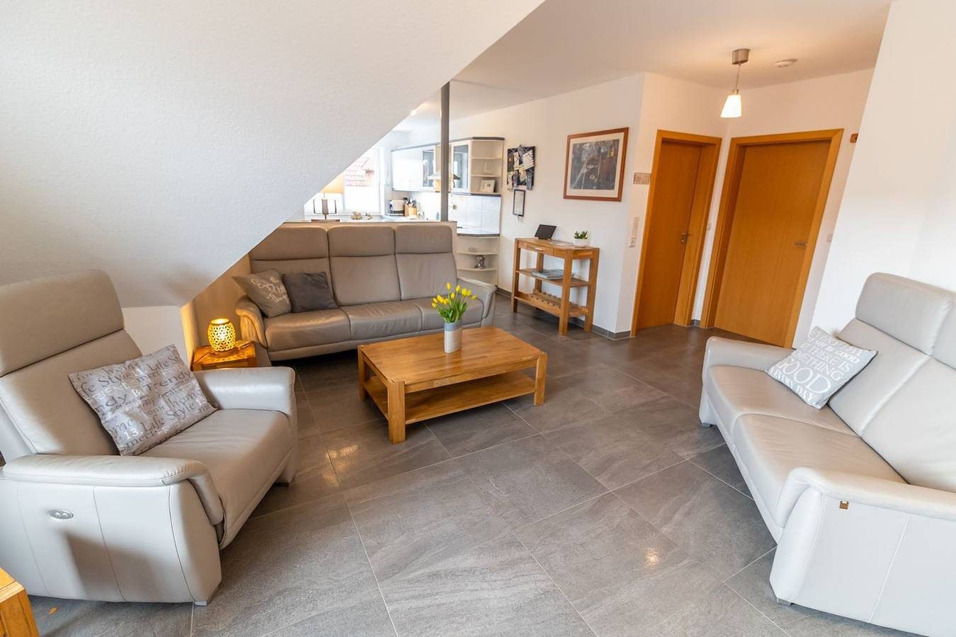 Appartement "Crevette" — Bild 2