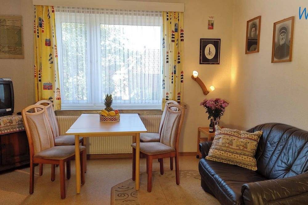 Gemütliche Ferienwohnung für die ganze Familie!