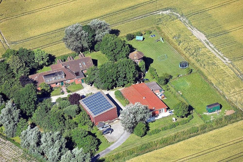 Ferienwohnung Krummhörn für 1 - 2 Personen - Ferienwohnung — Bild 2