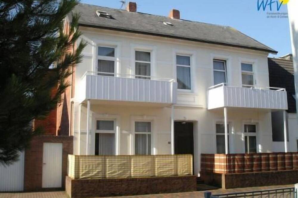 Sehr gemütliche und liebevoll eingerichtete Ferienwohnung mit Balkon! — Bild 3