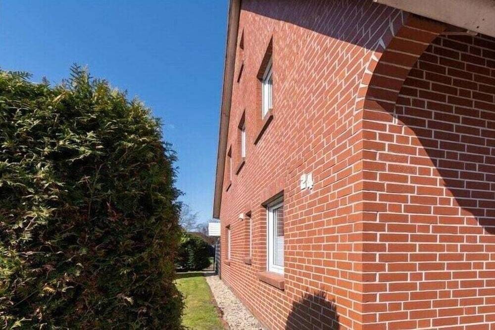 Ferienhaus Norden — Bild 3