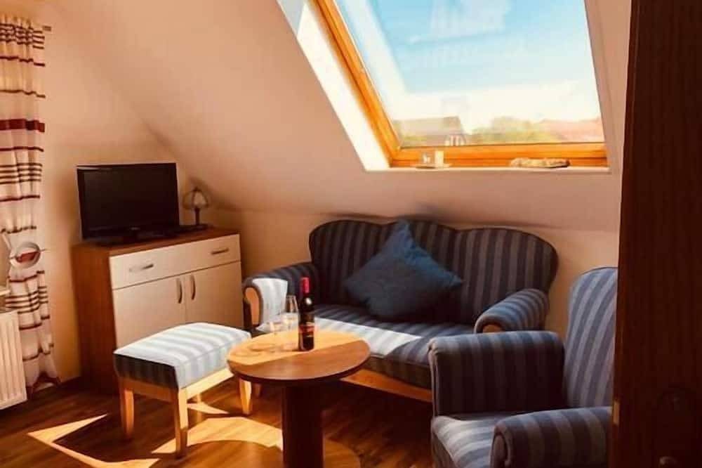 Haus Rotdorn - Komfortabel & ruhig gelegen