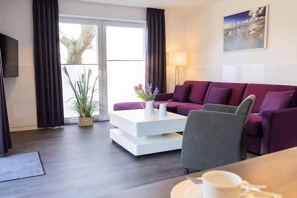 Ferienwohnung Traum Perle