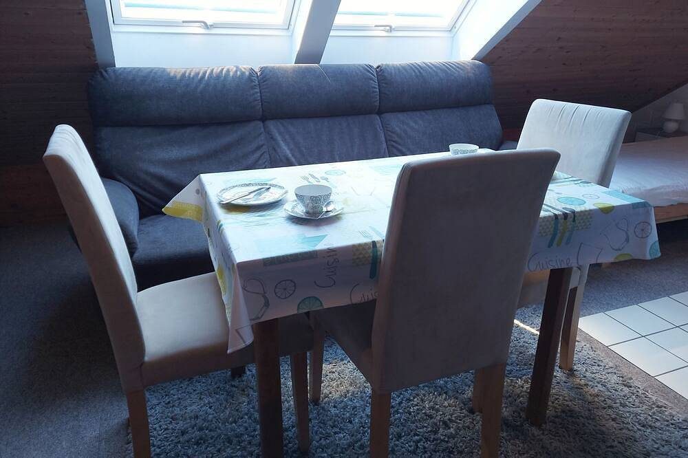 Appartement Ottermeer — Bild 3