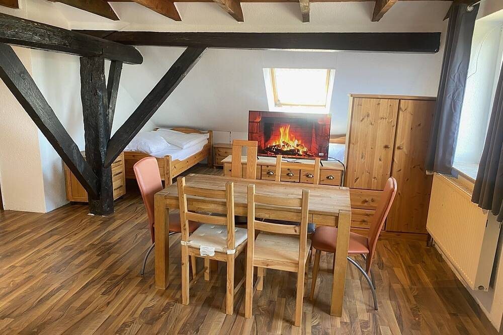 Voll ausgestattetes Monteurhaus & Monteurzimmer in Emden\/Leer — Bild 2