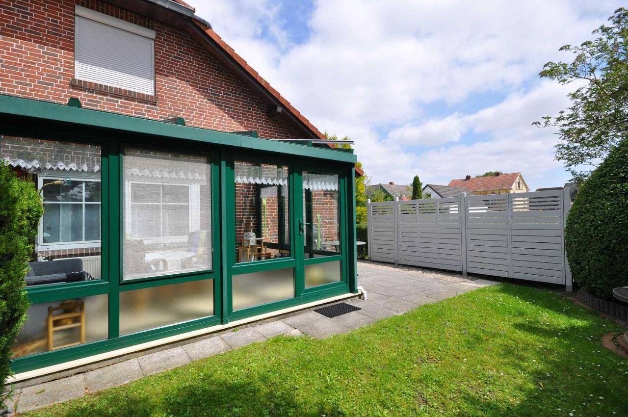 Nr 52 - Ferienhaus Marie-Ulfers-Weg — Bild 2
