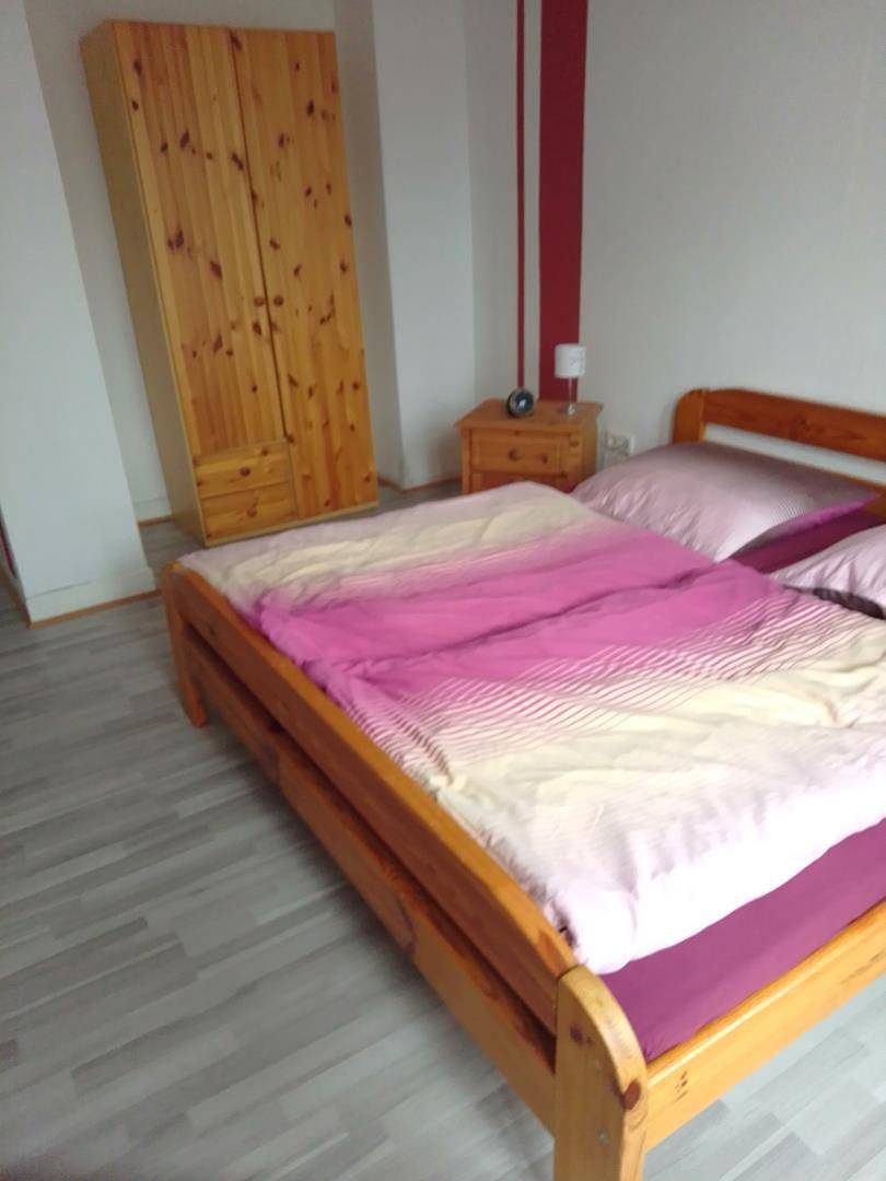Ferienwohnung Alte Pastorei Arle — Bild 5