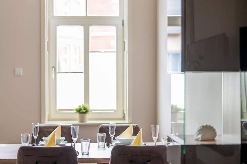 Apartment Onni im Altstadtdomizil!