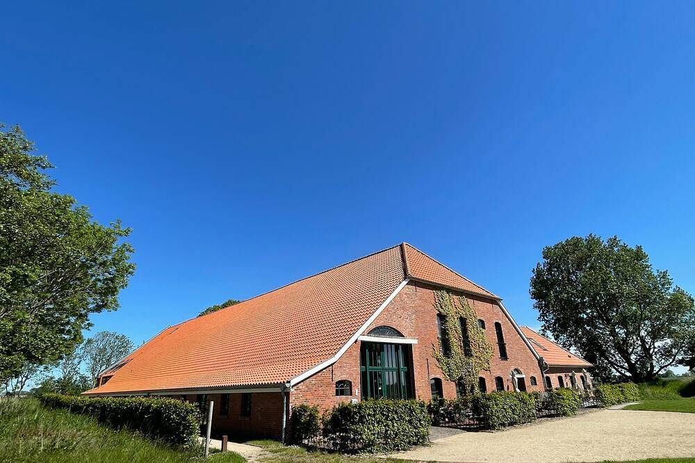 \"Erholsamer Familienurlaub im historischen Gulfhof Dreybült an der Nordsee!\" — Bild 2