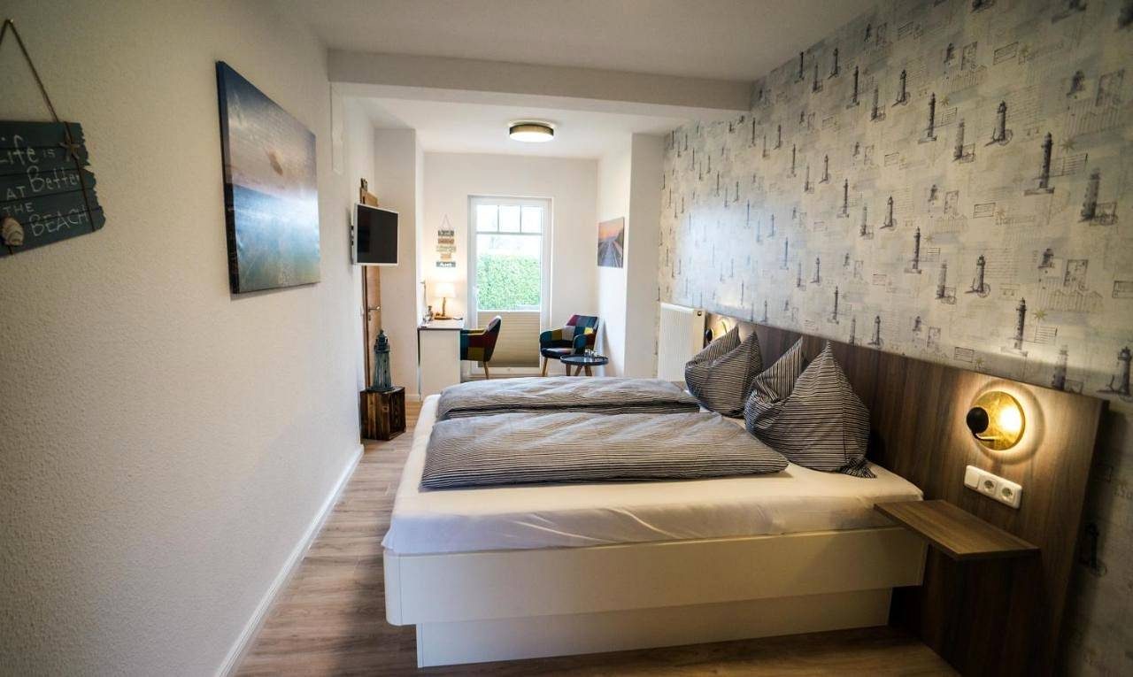 Hotel Hawattn — Bild 3