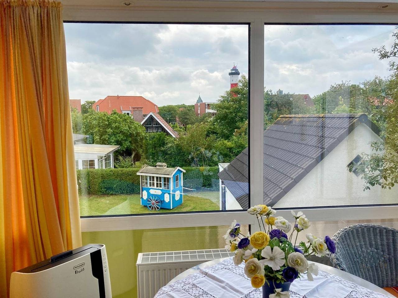 Wintergarten zum Verlieben — Bild 2