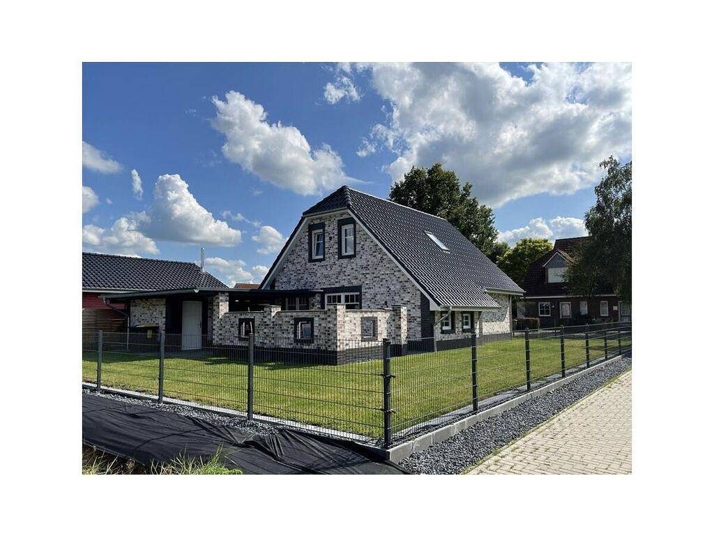 Ferienhaus mit 1 Schlafzimmer — Bild 2