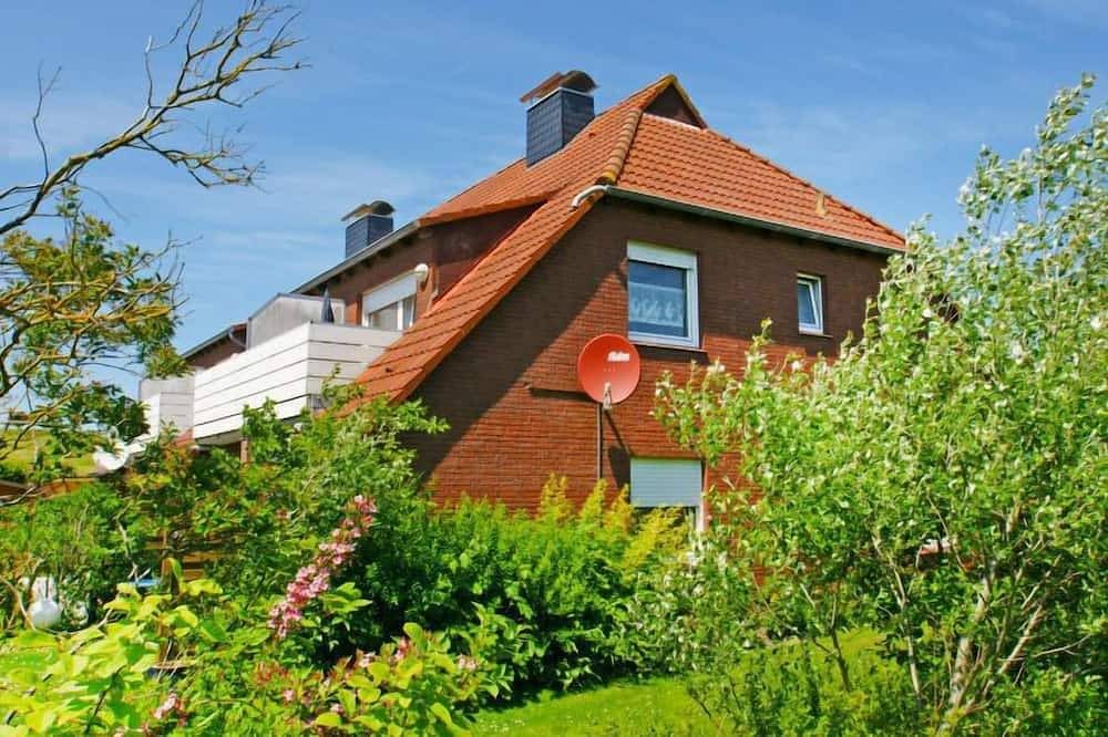 Norden: Apartment Fischerstube by Interhome