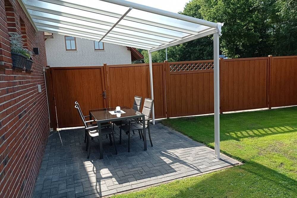 Ferienwohnung\/App. für 4 Gäste mit 73m² in Lathen (158048) — Bild 3