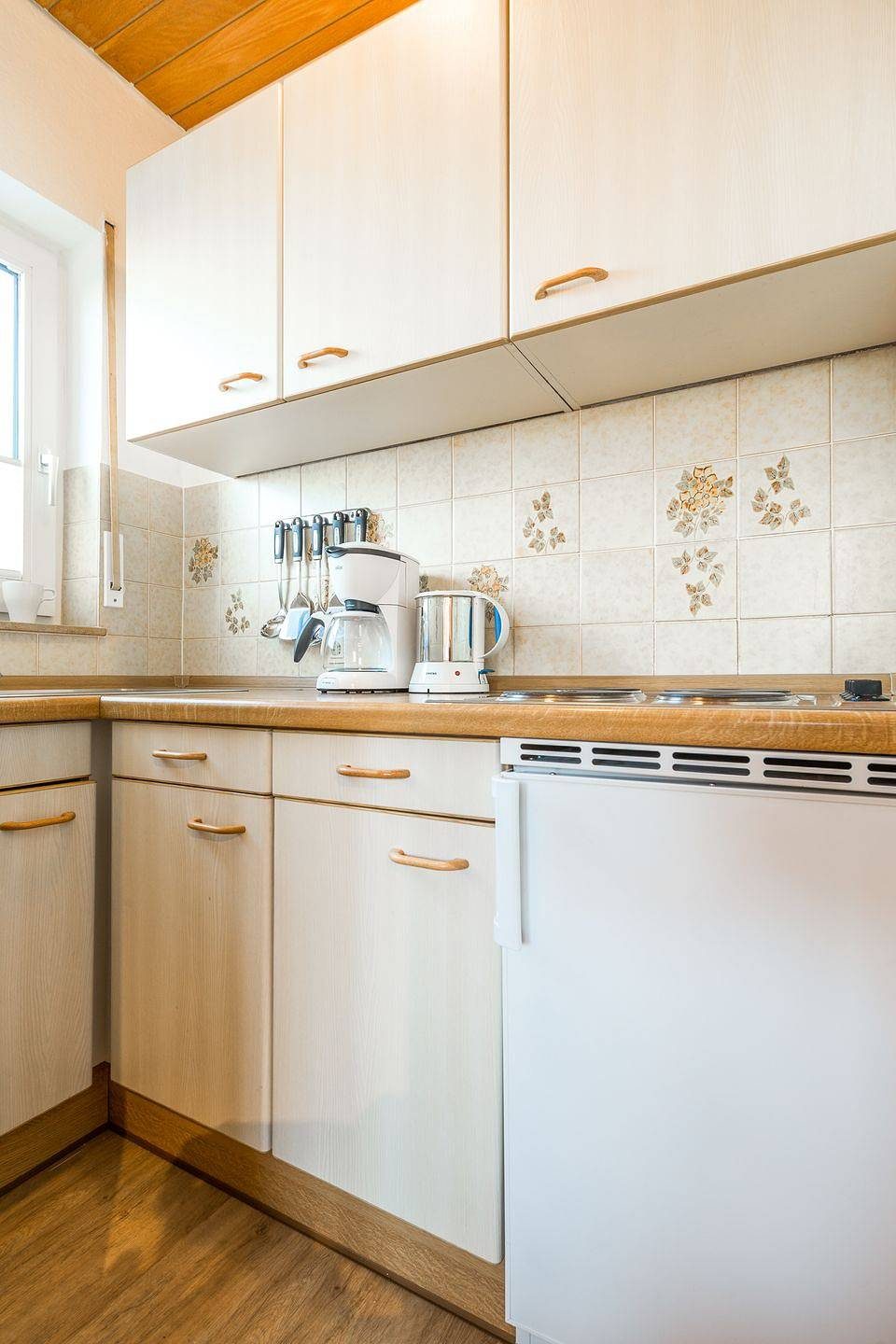 Haus Ahorn Wohnung 3 — Bild 4