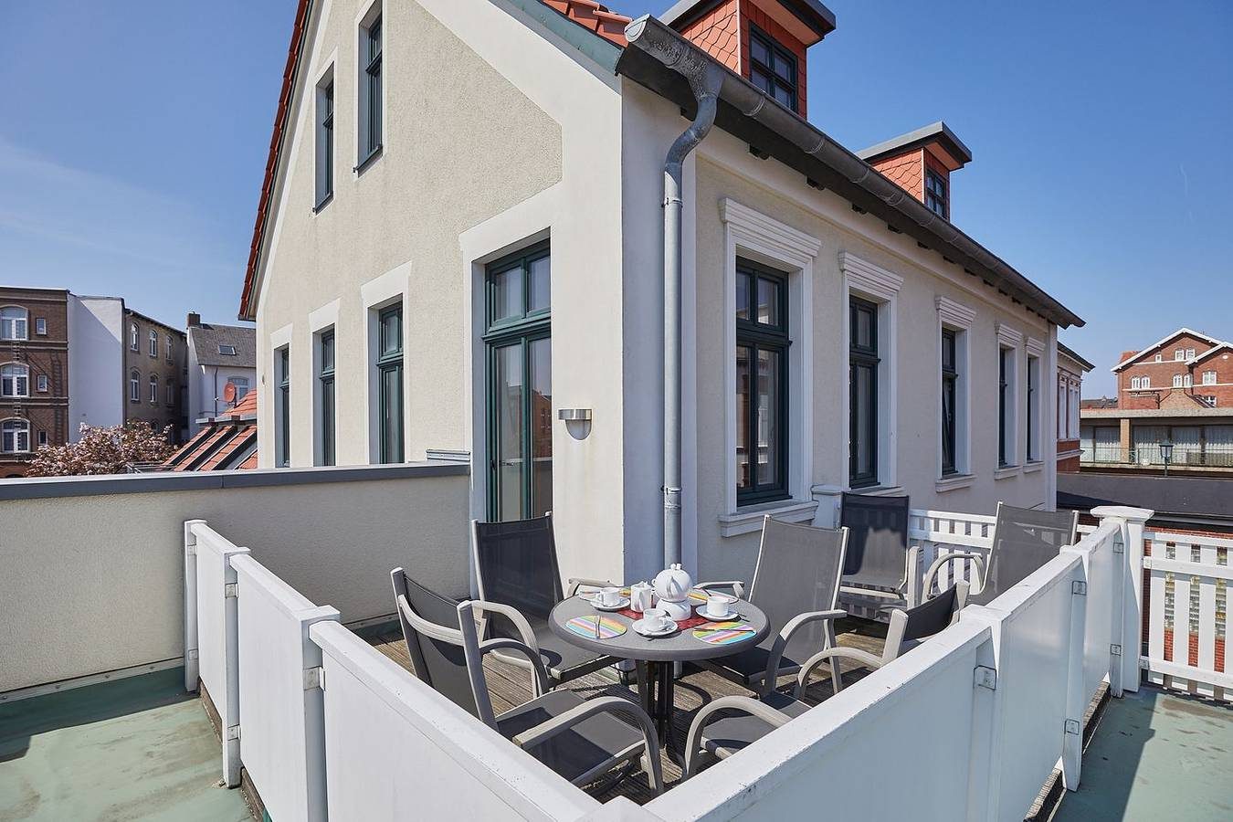 Villa-Wilhelmine - Wiebke — Bild 3