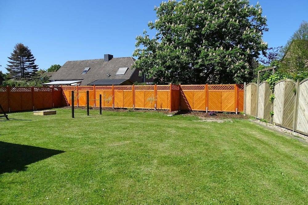 Og- Ferienwohnung \"Baltrum\" im Haus \"Cliner Sünn\" — Bild 3