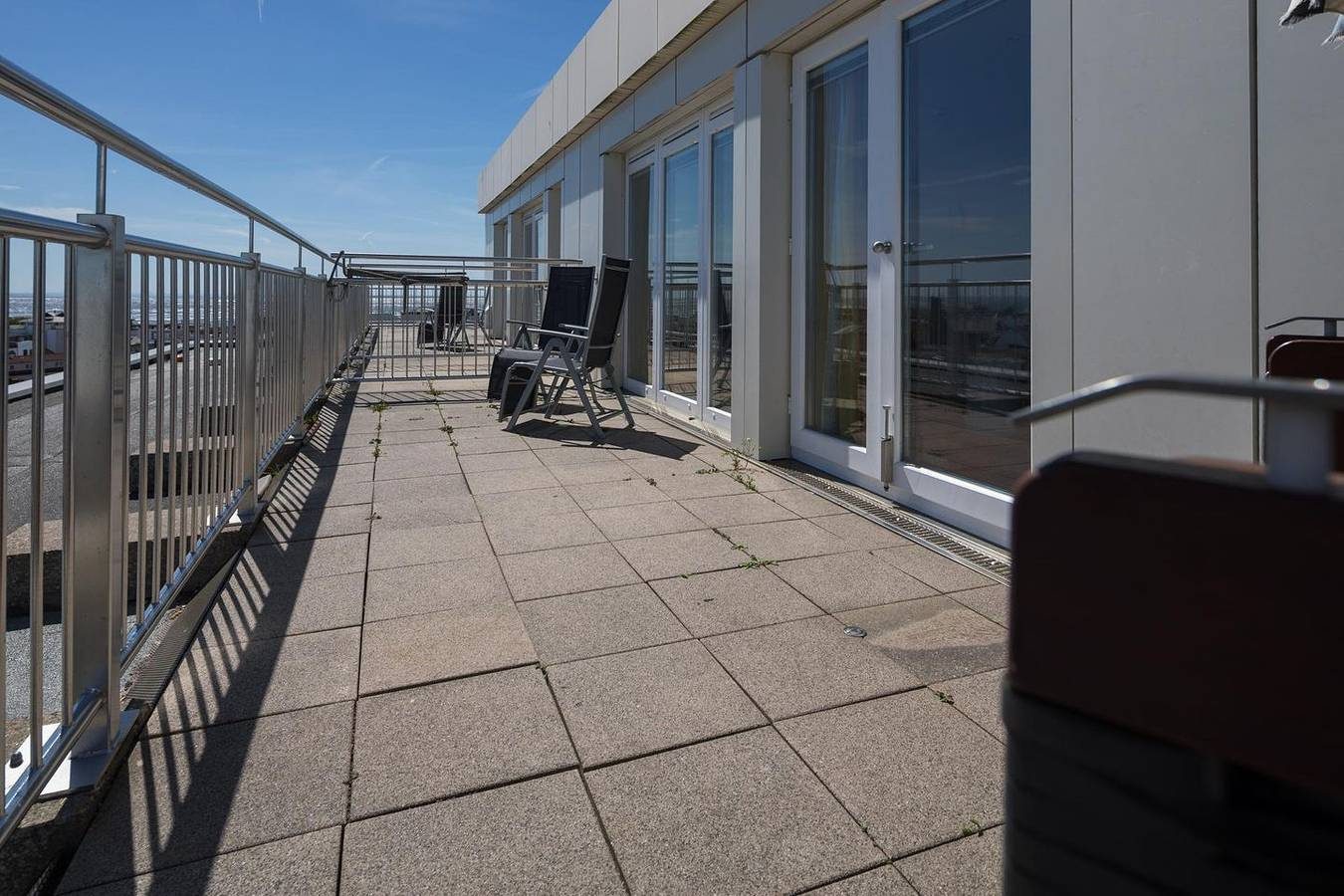 Kaiserhof 93 (Penthouse) — Bild 5