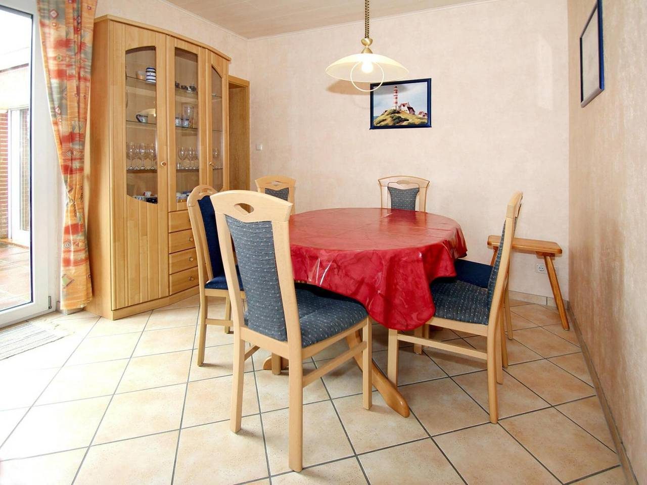 Bungalow Arielle, Dornumersiel — Bild 2