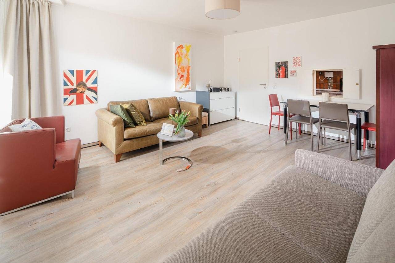 Haus Seute Deern - Whg. Bilge — Bild 2