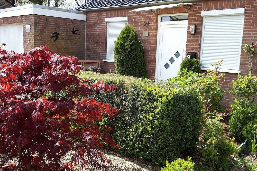 Ferienhaus für 4 Gäste mit 54m² in Berumbur (149125)