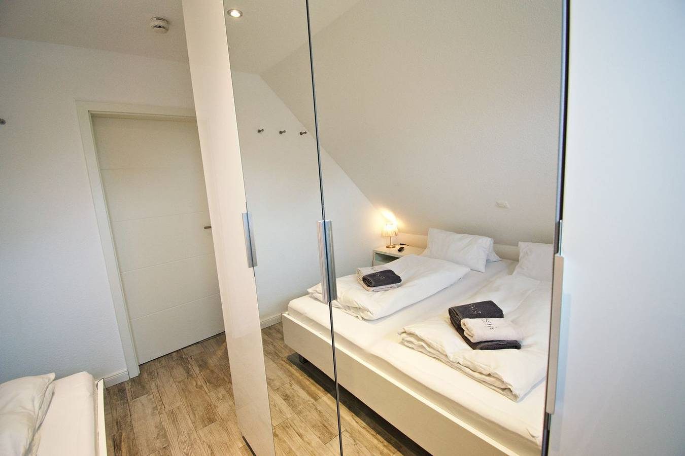 Riff Ii – bietet alles, was Sie in einer hochwertigen Ferienwohnung erwarten. — Bild 2
