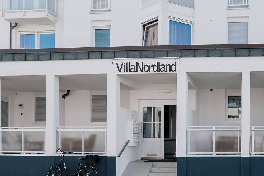 Villa Nordland Wohnung 24 \/ Penthouse — Bild 5