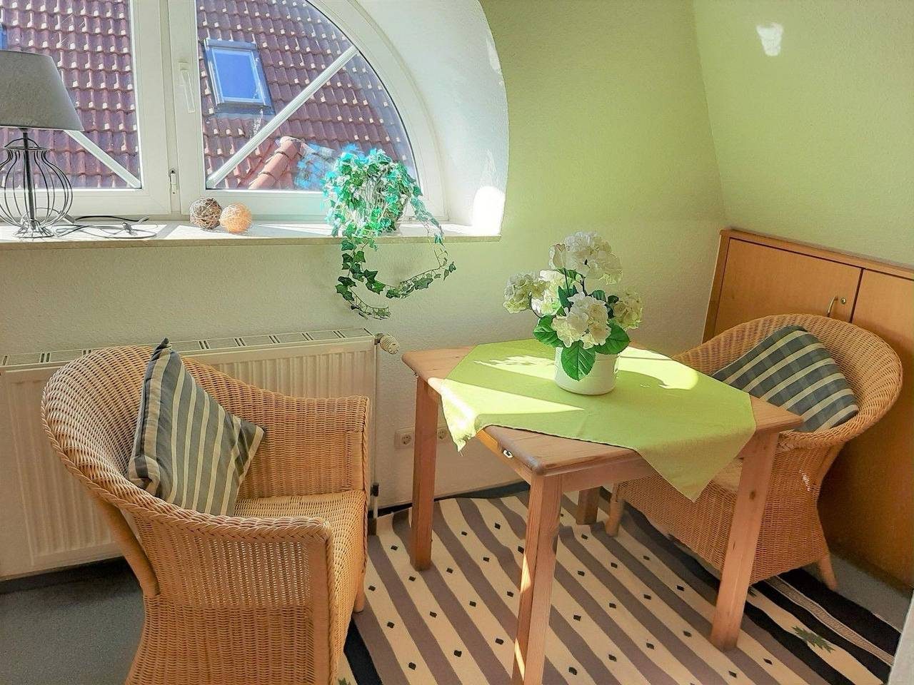 Ferienhaus Fröhlich — Bild 5