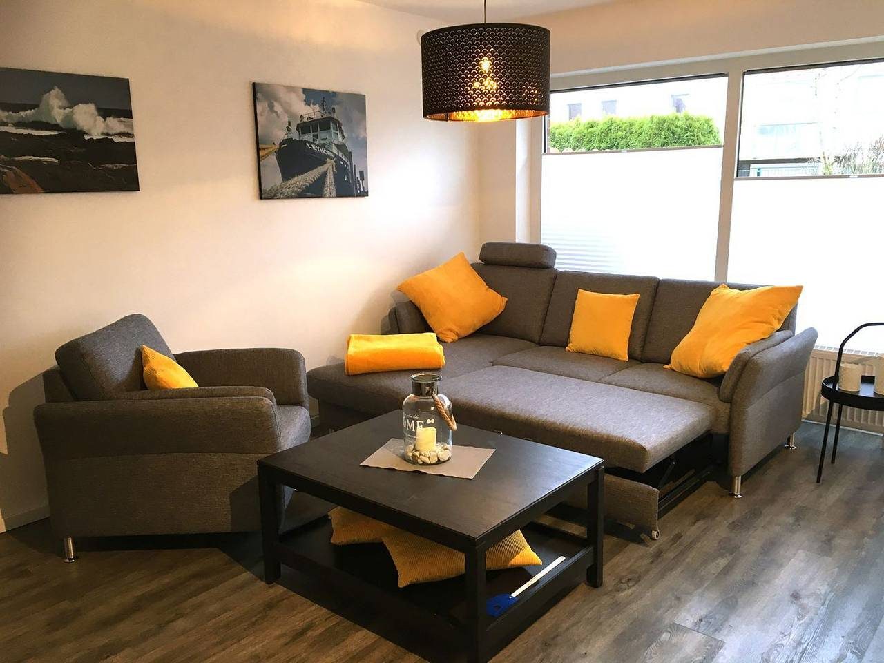 - Ferienwohnung Deichkind - — Bild 3