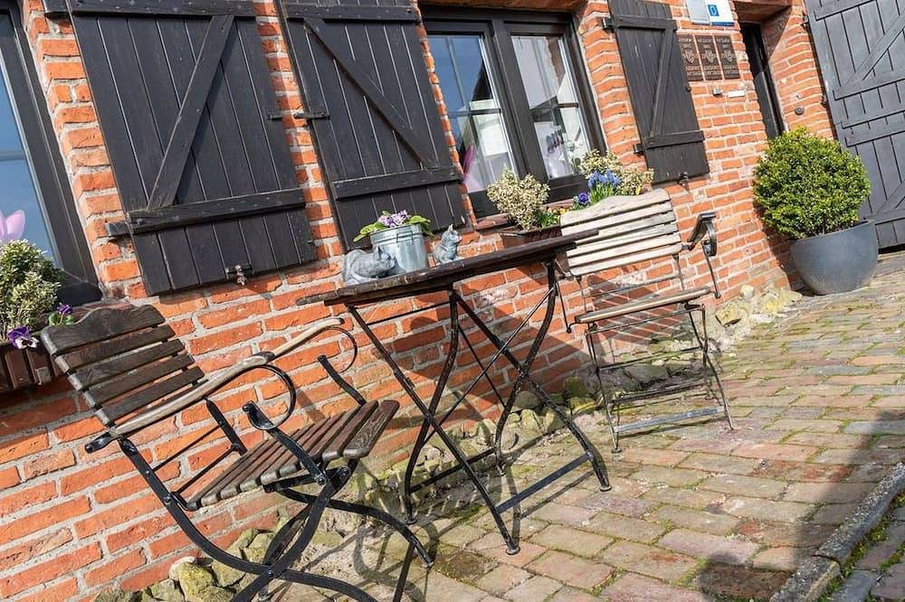 Ferienwohnung, 80 qm, 2 Schlafzimmer, max. 2 Erwachsene + 2 Kinder — Bild 5