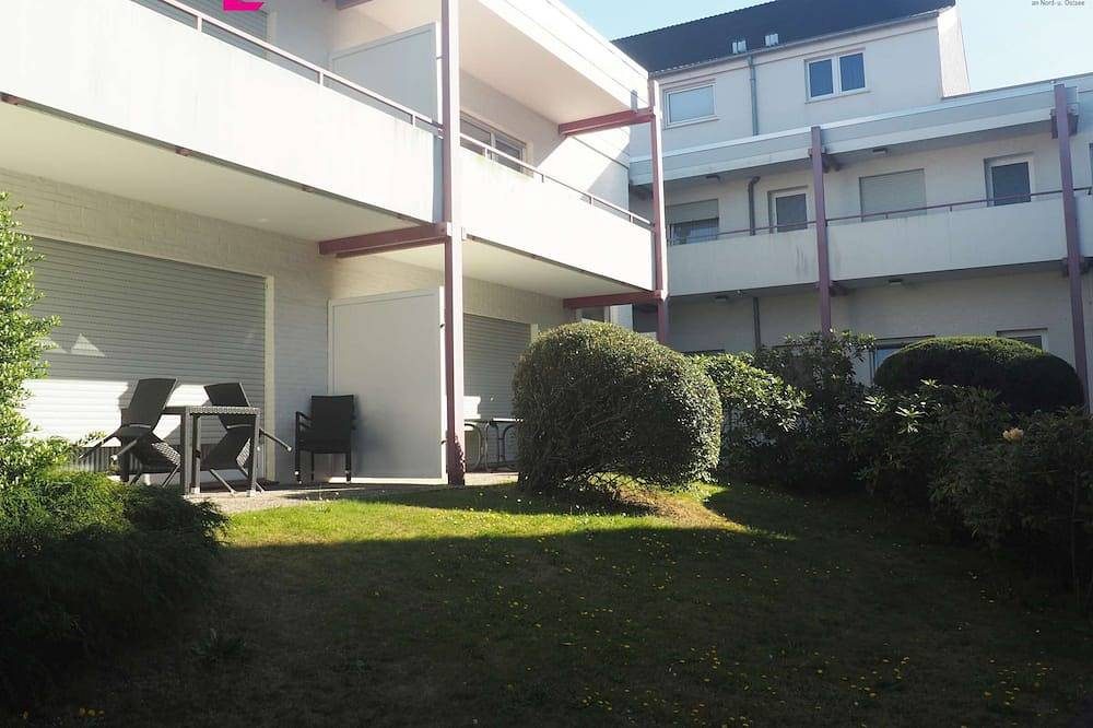 Komfortable Ferienwohnung mit West-Balkon! — Bild 3