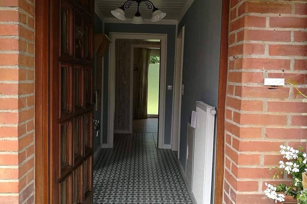 Ferienwohnung\/App. für 4 Gäste mit 94m² in Krummhörn (164099) — Bild 4