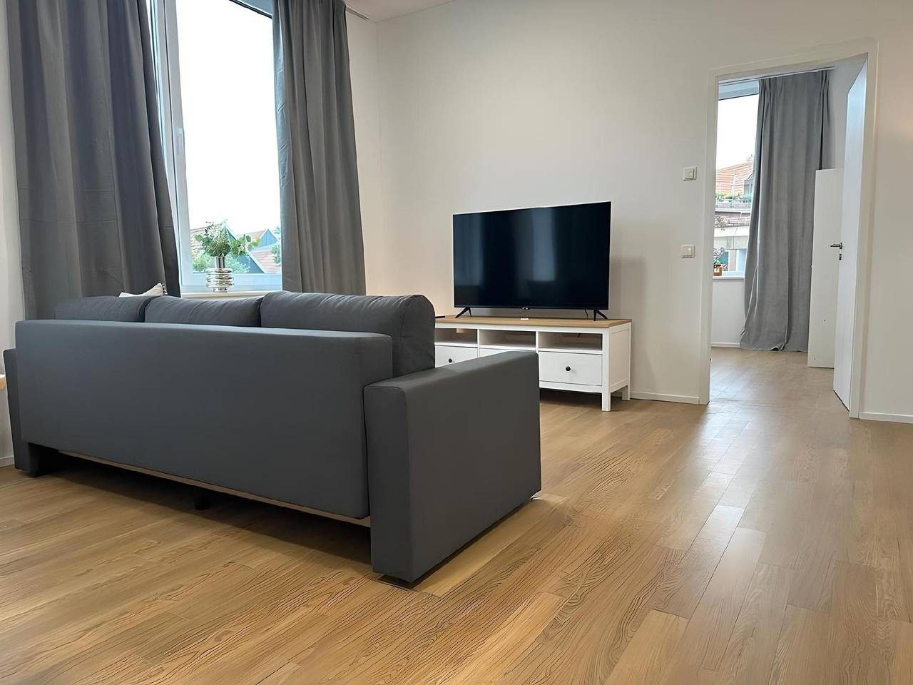 Apartment Artic 3 — Bild 4