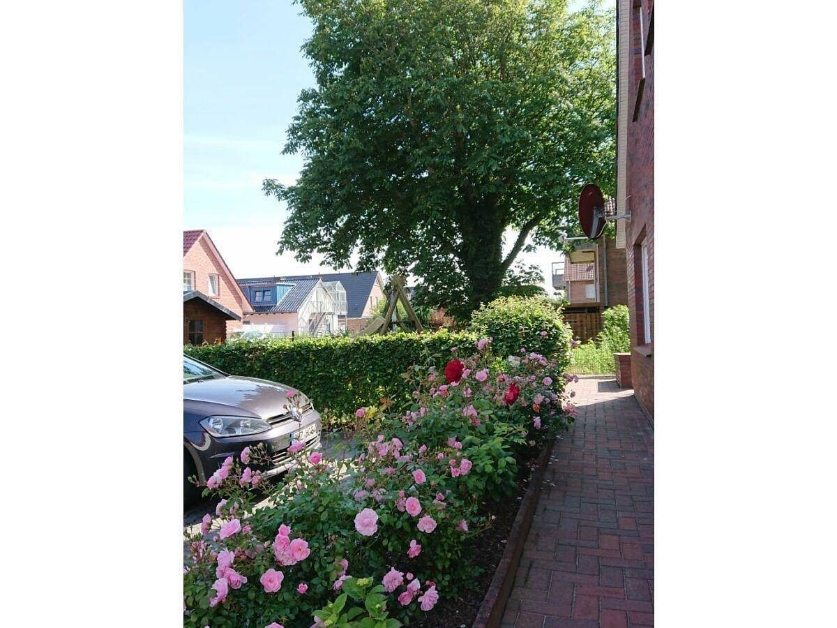 Ferienhaus Janssen — Bild 5