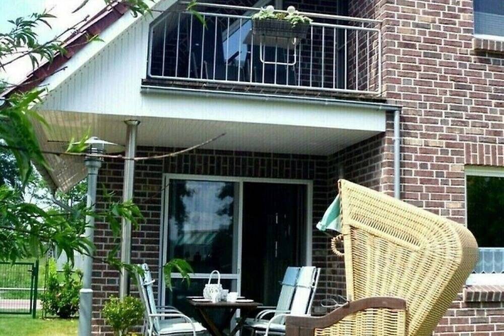 Ferienhaus Moinmitnanner — Bild 3