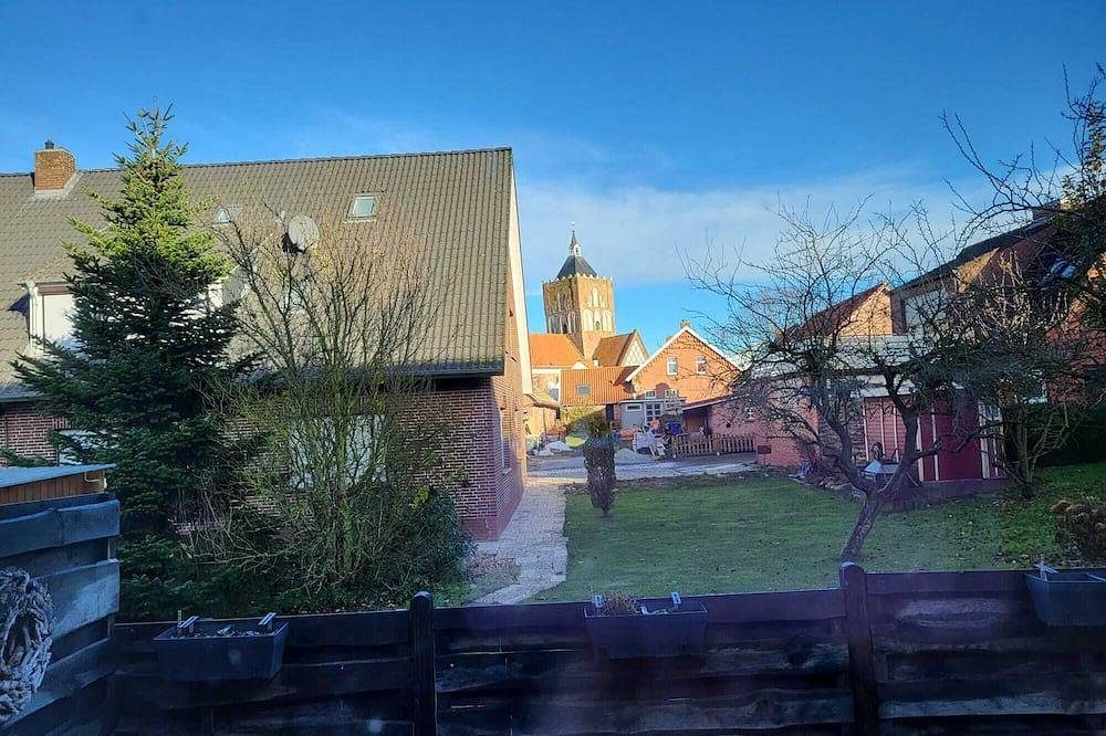 Schöne Ferienwohnung Zum kleinen Leuchtturm im Gulfhof Pilsum — Bild 5