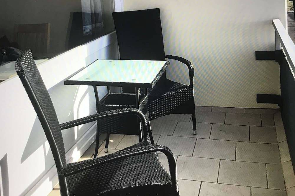 Gemütliche Ferienwohnung mit Südbalkon! — Bild 4