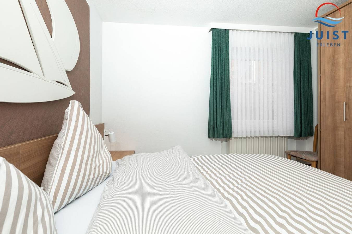 Familienfreundliche Ferienwohnung mit Gartennutzung im ruhigen Ostdorf — Bild 4