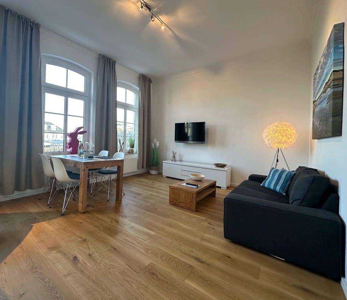 Georg6 - Fewo 3 — Bild 2